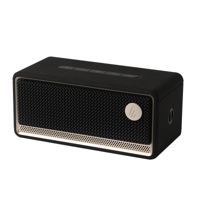 Parlante Edifier ES60 con sonido Hi-Res, AirPlay 2 y Bluetooth