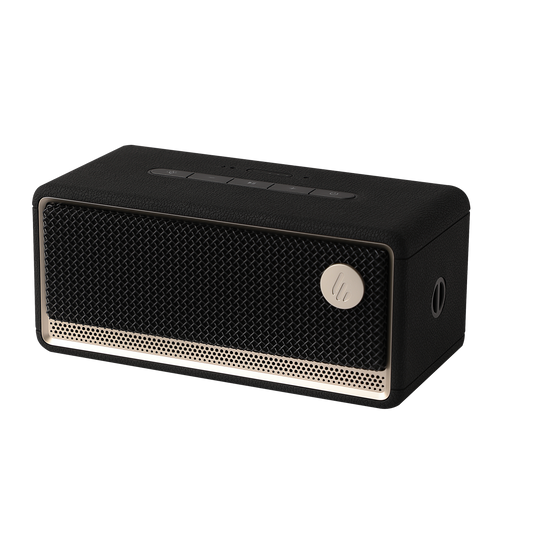 Parlante Edifier ES60 con sonido Hi-Res, AirPlay 2 y Bluetooth