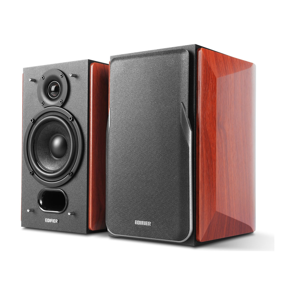 Parlante Edifier P17 – Bookshelf Pasivo, Hi-Fi – vista 2