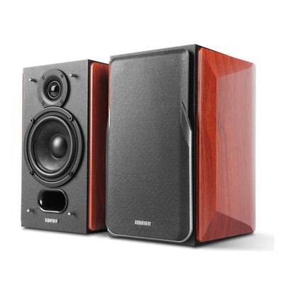 Parlante Edifier P17 – Bookshelf Pasivo, Hi-Fi – vista 2
