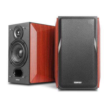 Parlante Edifier P17 – Bookshelf Pasivo, Hi-Fi – vista 3