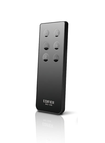 Control remoto original de los parlantes Edifier R1700BT Bluetooth