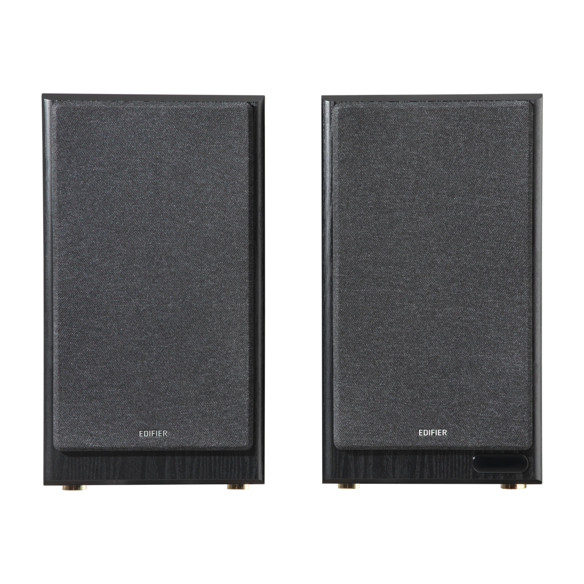 Parlante Edifier R2750DB MKII – 144W RMS, Hi-Res – Negro – vista 2