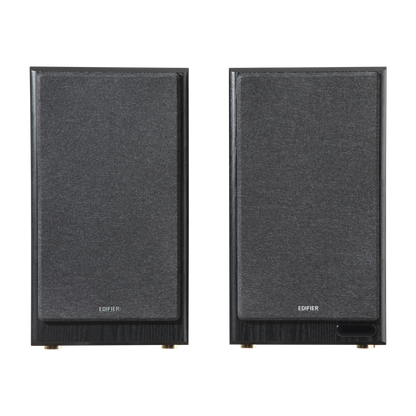 Parlante Edifier R2750DB MKII – 144W RMS, Hi-Res – Negro – vista 2
