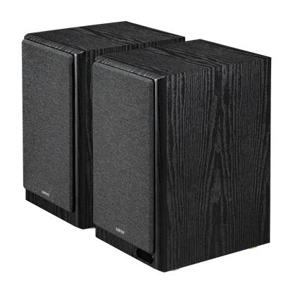 Parlante Edifier R2750DB MKII – 144W RMS, Hi-Res – Negro – vista 3