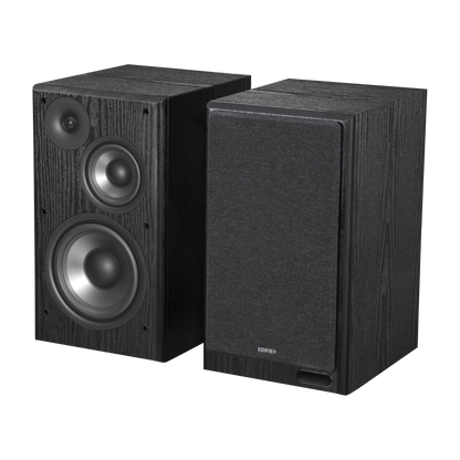 Parlante Edifier R2750DB MKII – 144W RMS, Hi-Res – Negro – vista 5