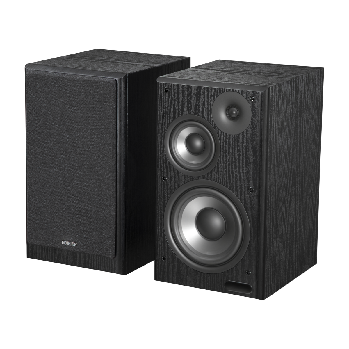 Parlante Edifier R2750DB MKII – 144W RMS, Hi-Res – Negro – vista 6