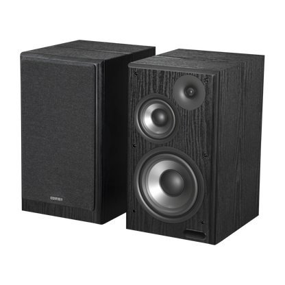 Parlante Edifier R2750DB MKII – 144W RMS, Hi-Res – Negro – vista 6