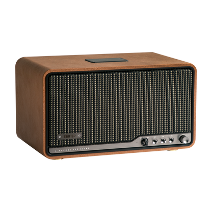 Parlante Tabletop Edifier S300 – Hi-Res, AirPlay 2 – vista 1