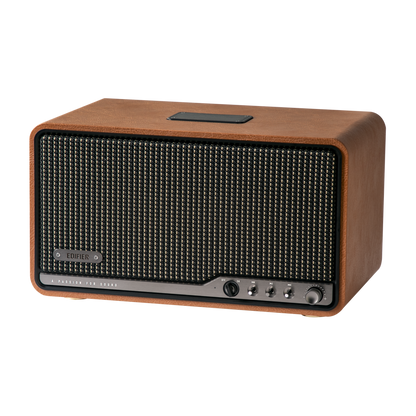 Parlante Tabletop Edifier S300 – Hi-Res, AirPlay 2 – vista 2