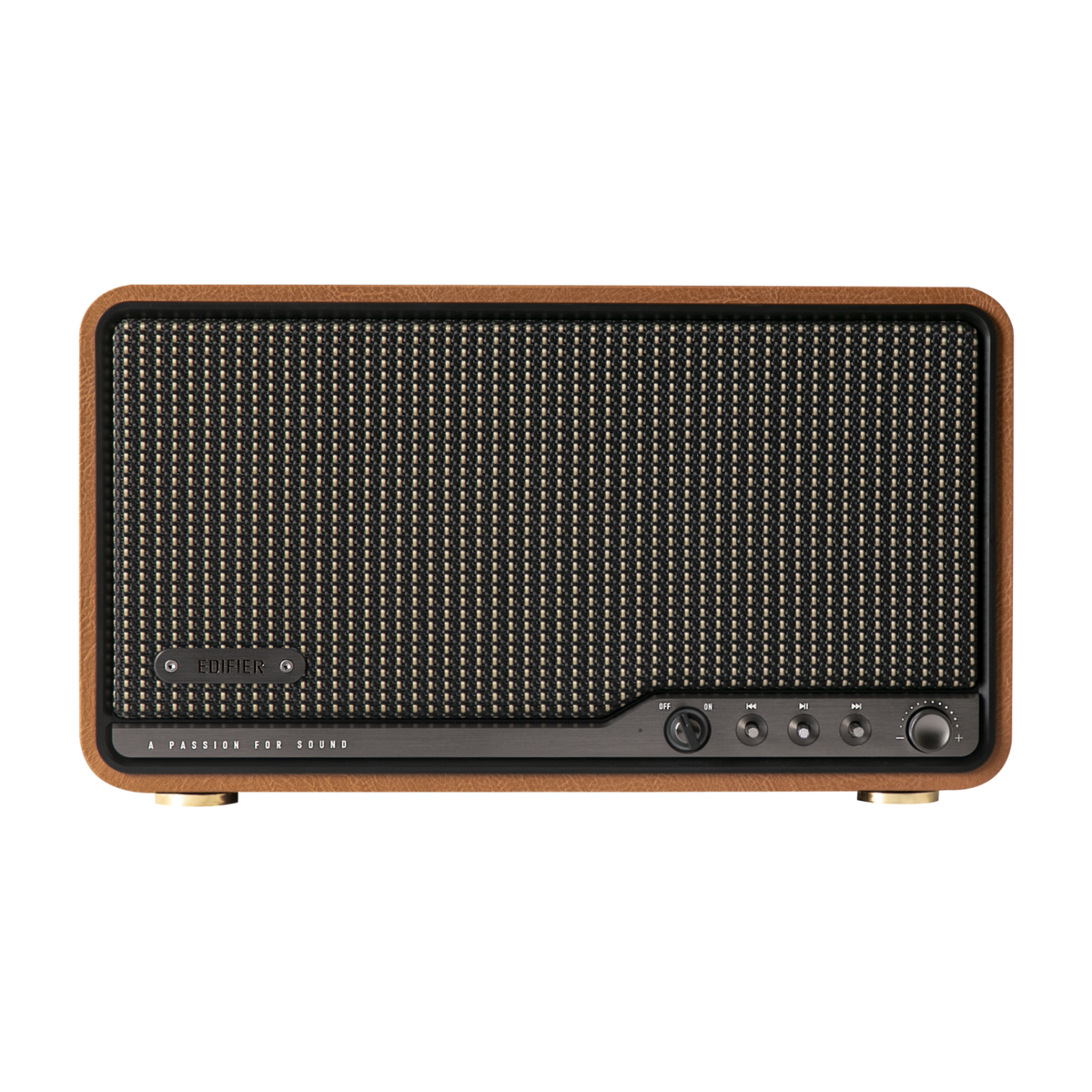 Parlante Tabletop Edifier S300 – Hi-Res, AirPlay 2 – vista 4