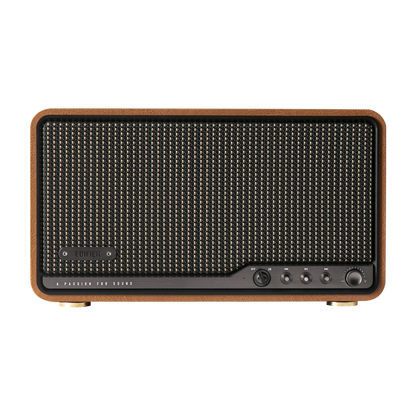 Parlante Tabletop Edifier S300 – Hi-Res, AirPlay 2 – vista 4