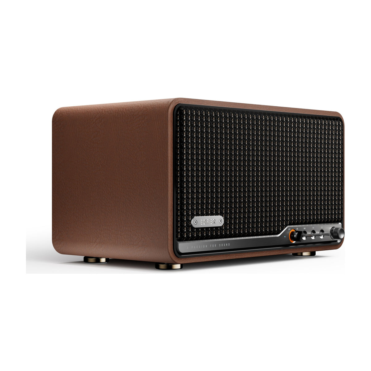 Parlante Tabletop Edifier S300 – Hi-Res, AirPlay 2 – vista 6