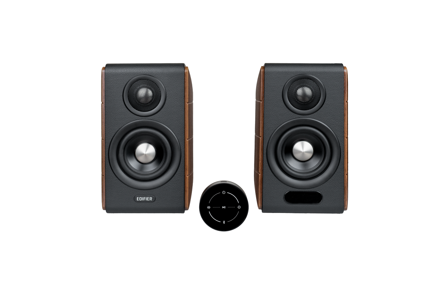 Edifier S880DB MKII Parlantes Hi-Res Bluetooth LDAC 88W RMS
