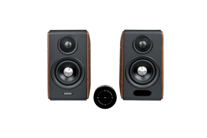 Edifier S880DB MKII Parlantes Hi-Res Bluetooth LDAC 88W RMS