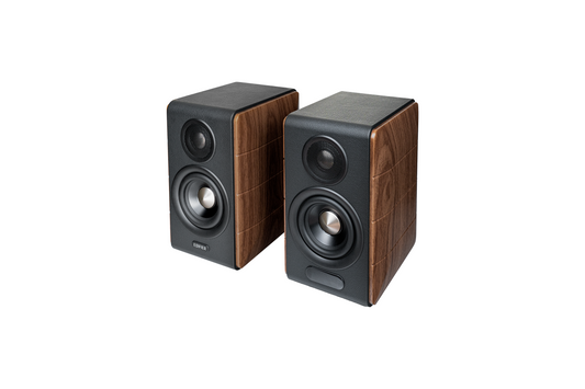 Edifier S880DB MKII Parlantes Hi-Res Bluetooth LDAC 88W RMS