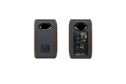 Edifier S880DB MKII Parlantes Hi-Res Bluetooth LDAC 88W RMS