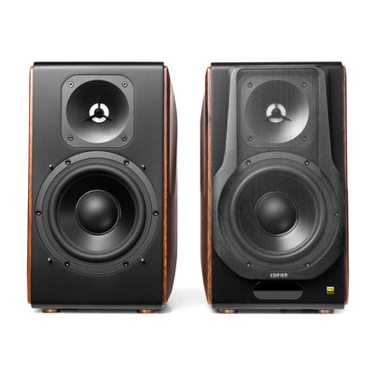 Parlante Edifier S3000 MKII – Estantería Premium – vista 3