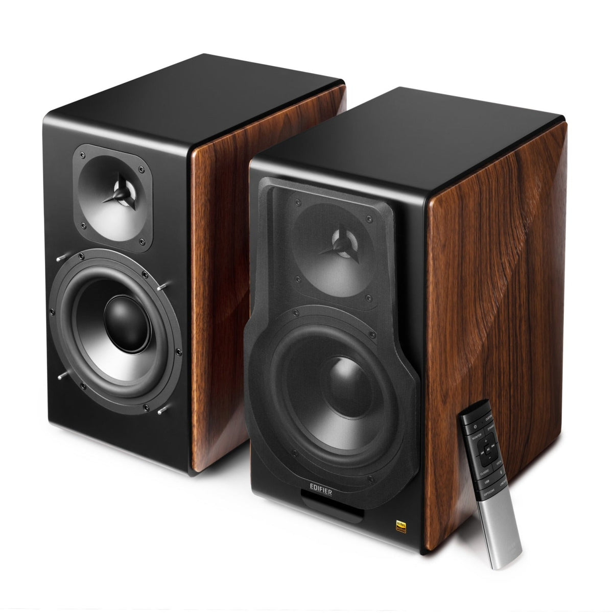 Parlante Edifier S3000 MKII – Estantería Premium – vista 4