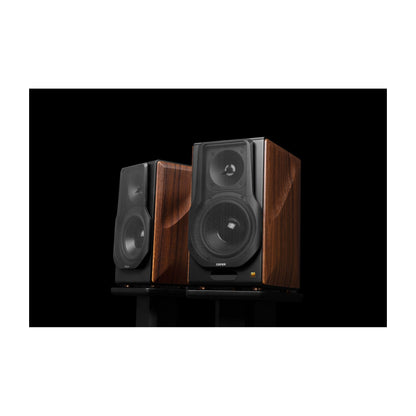 Parlante Edifier S3000 MKII – Estantería Premium – vista 5