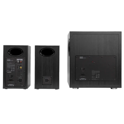 Parlante Edifier S355DB – Sistema 2.1, Subwoofer