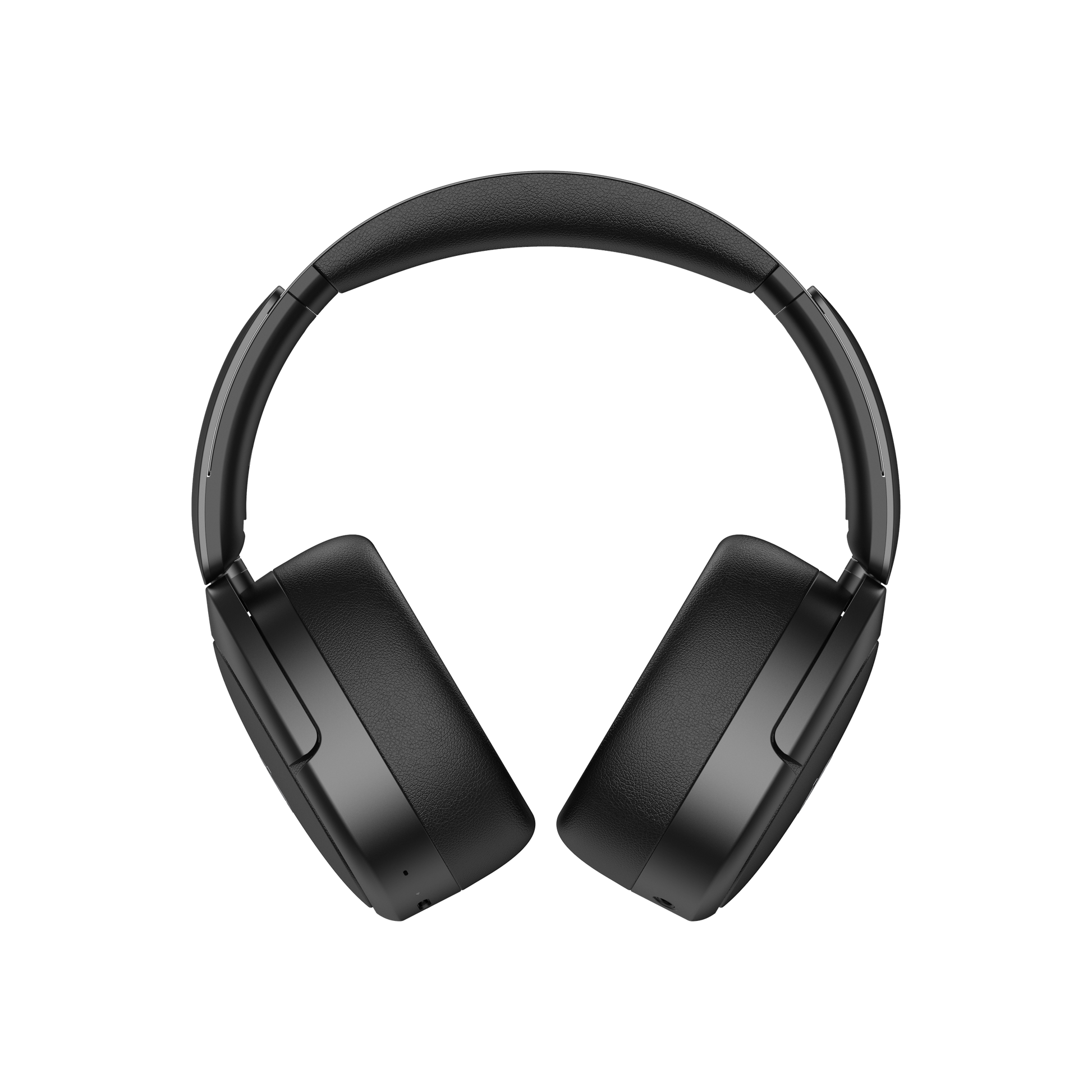 Vista frontal de los auriculares Edifier STAX SPIRIT S5